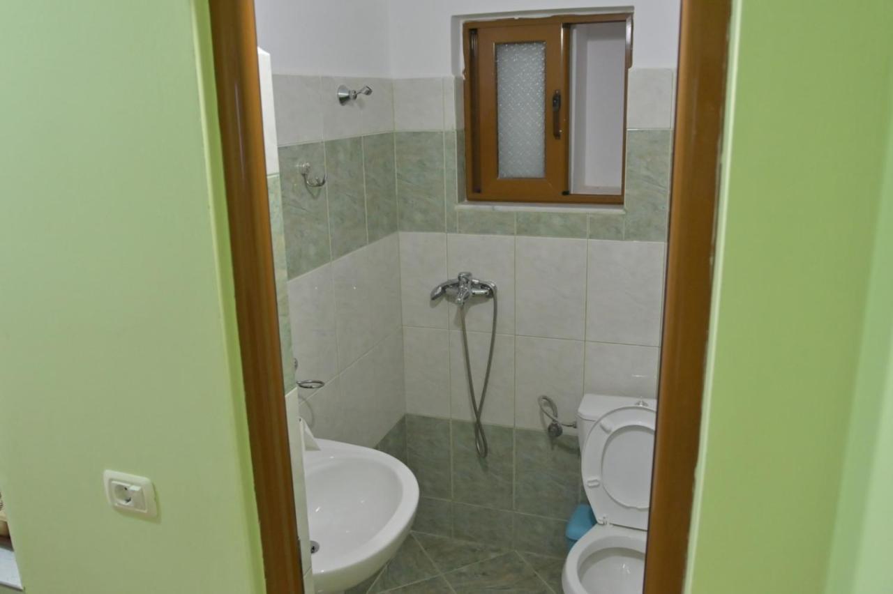 Mana Apartments Ksamil Exterior photo