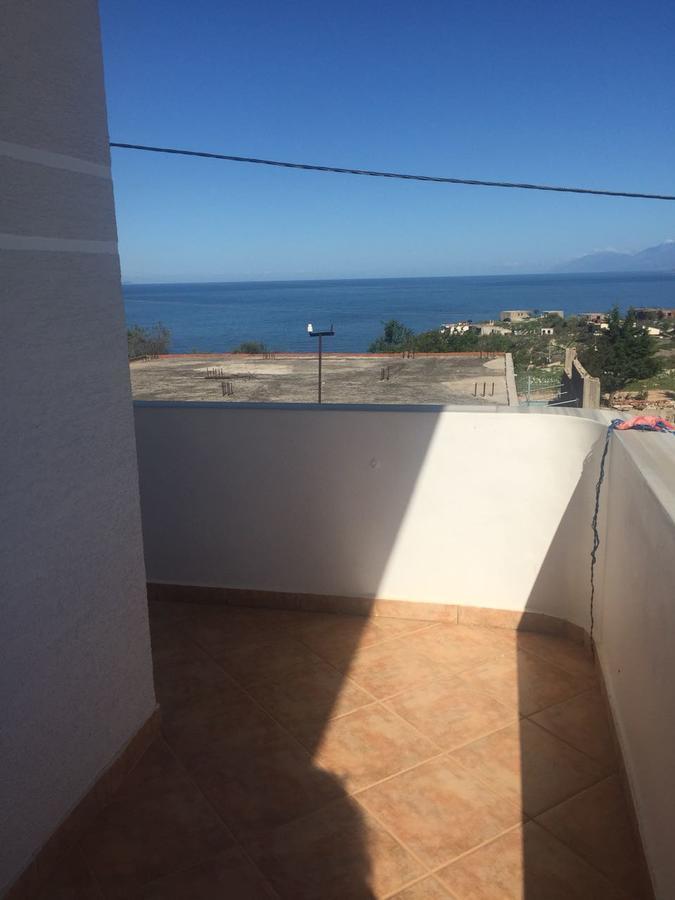 Mana Apartments Ksamil Exterior photo