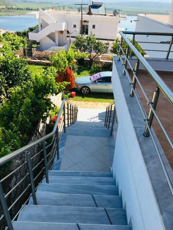 Mana Apartments Ksamil Exterior photo