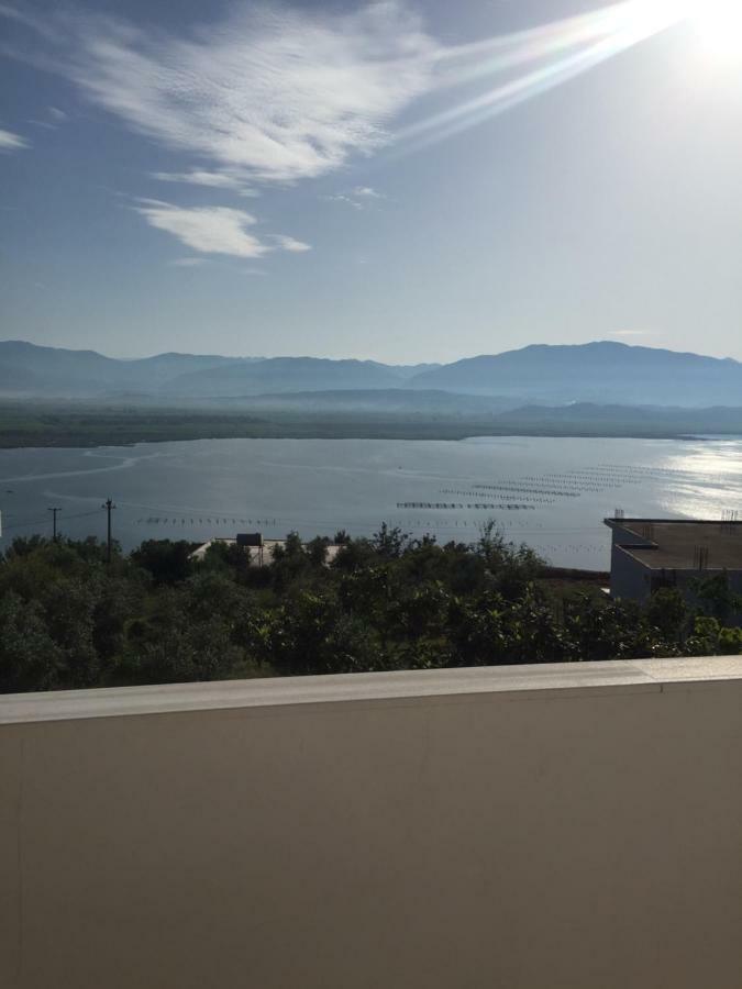 Mana Apartments Ksamil Exterior photo