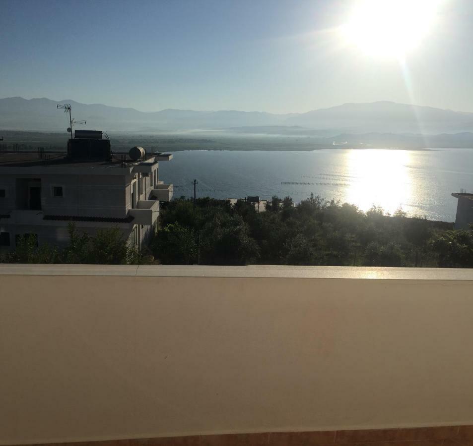 Mana Apartments Ksamil Exterior photo